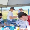 Volunteers at Laguna Elementary